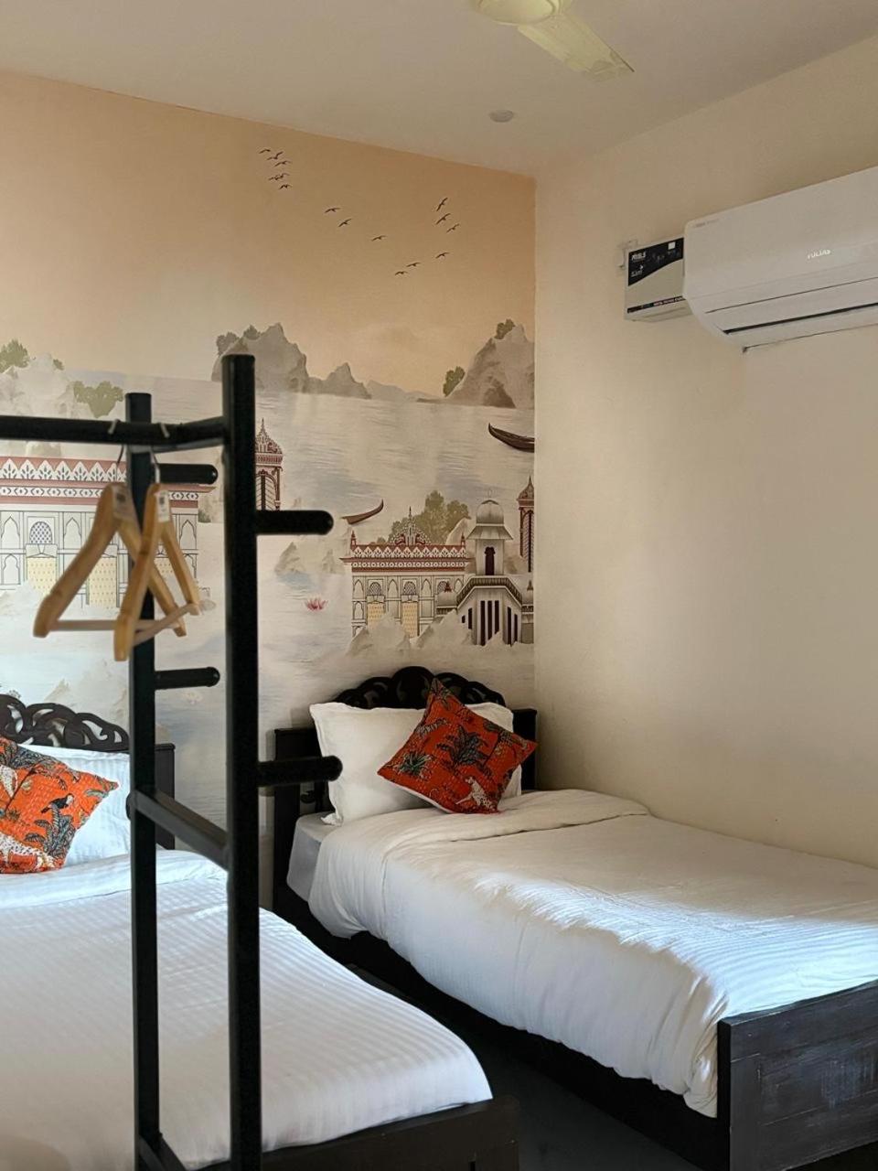 Kiran Apartment