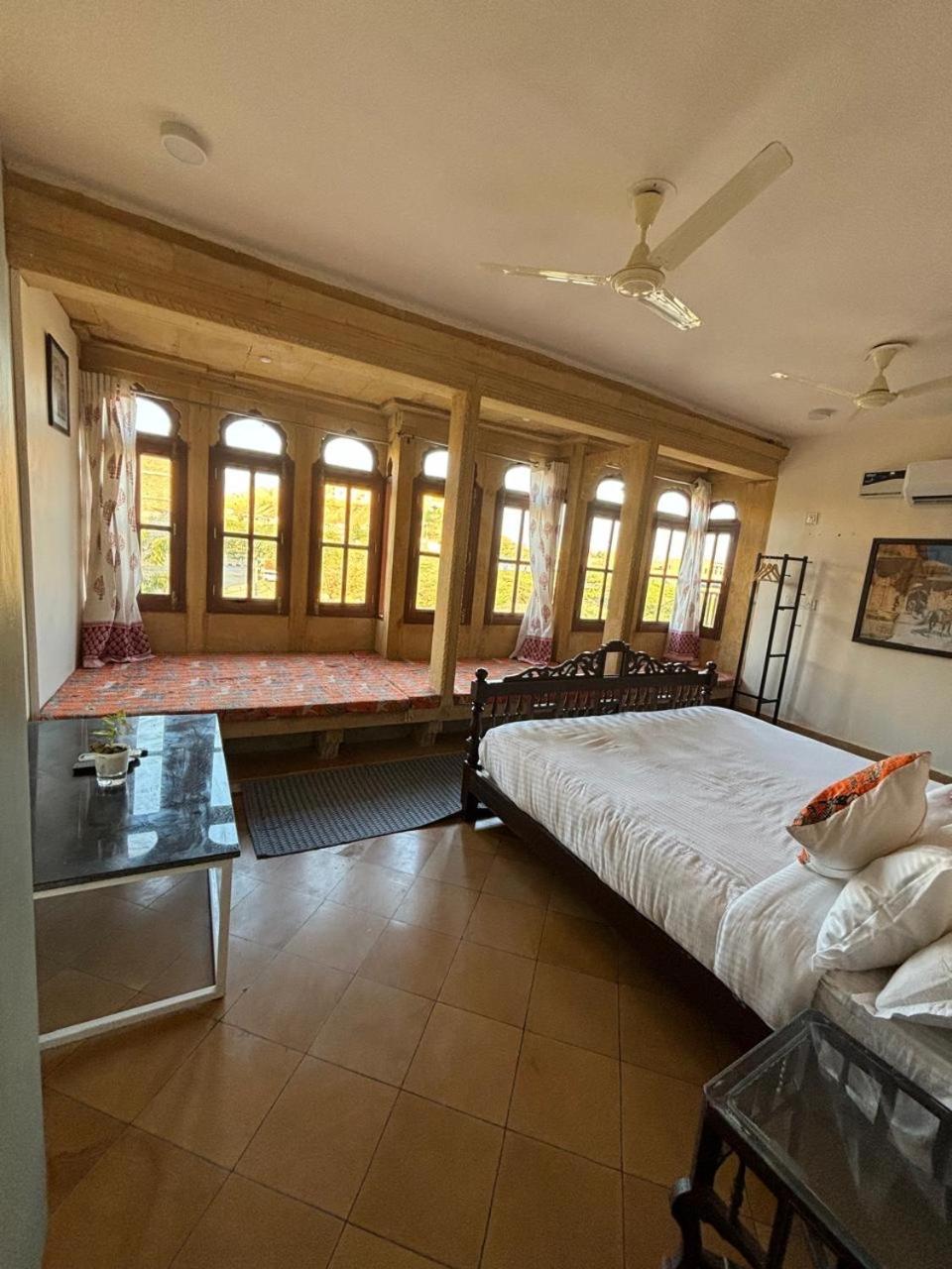 Kiran Apartment