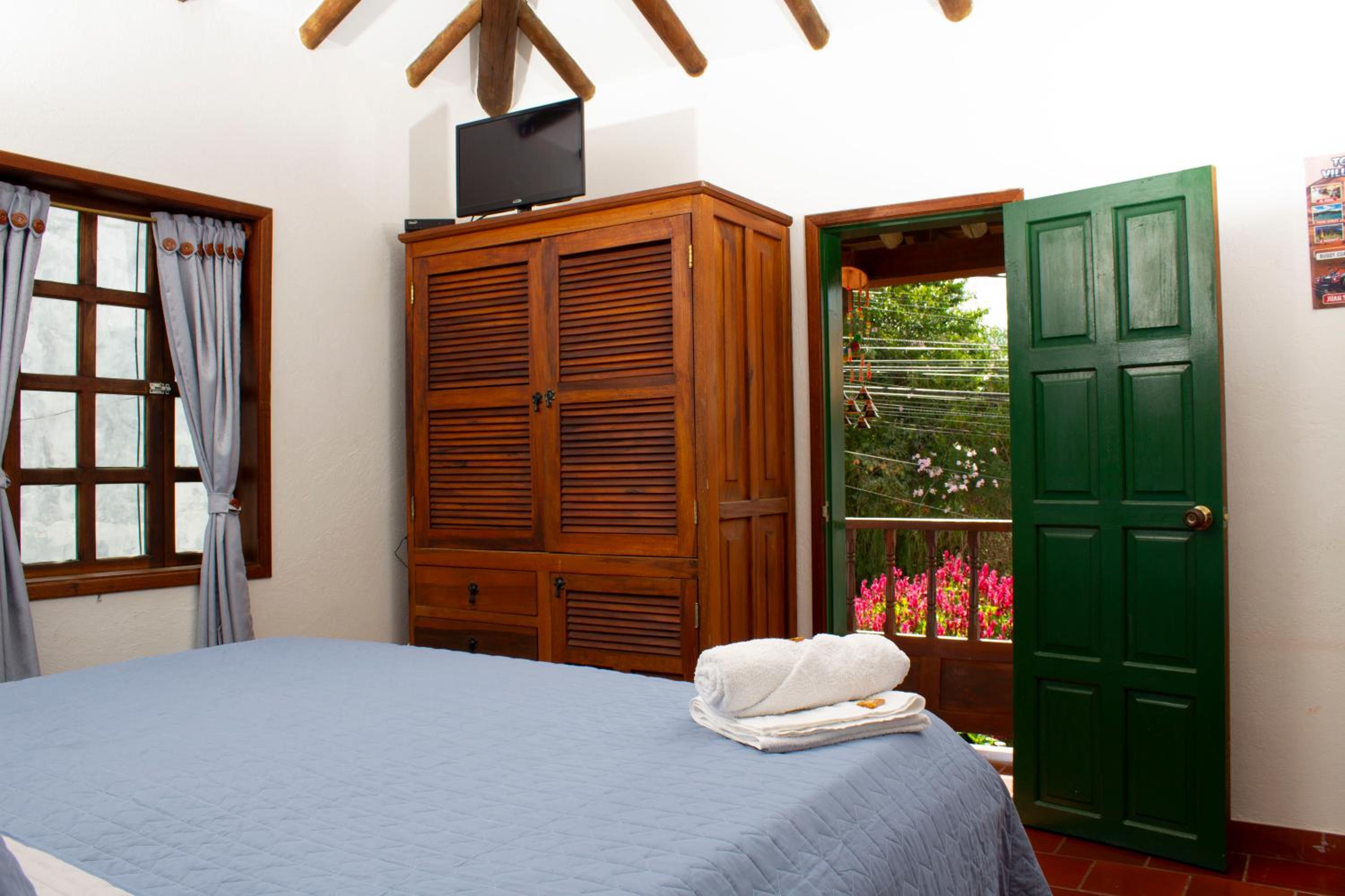 Hostal El Pino
