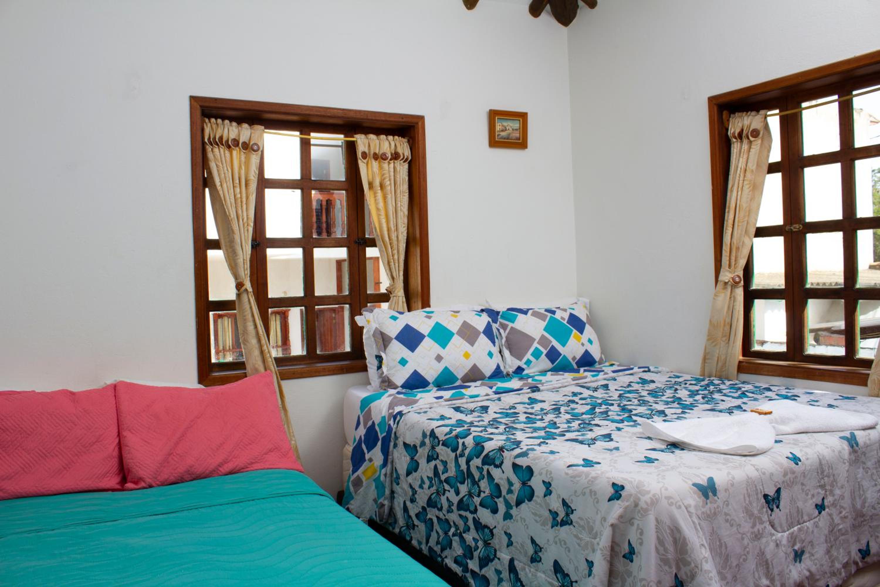 Hostal El Pino