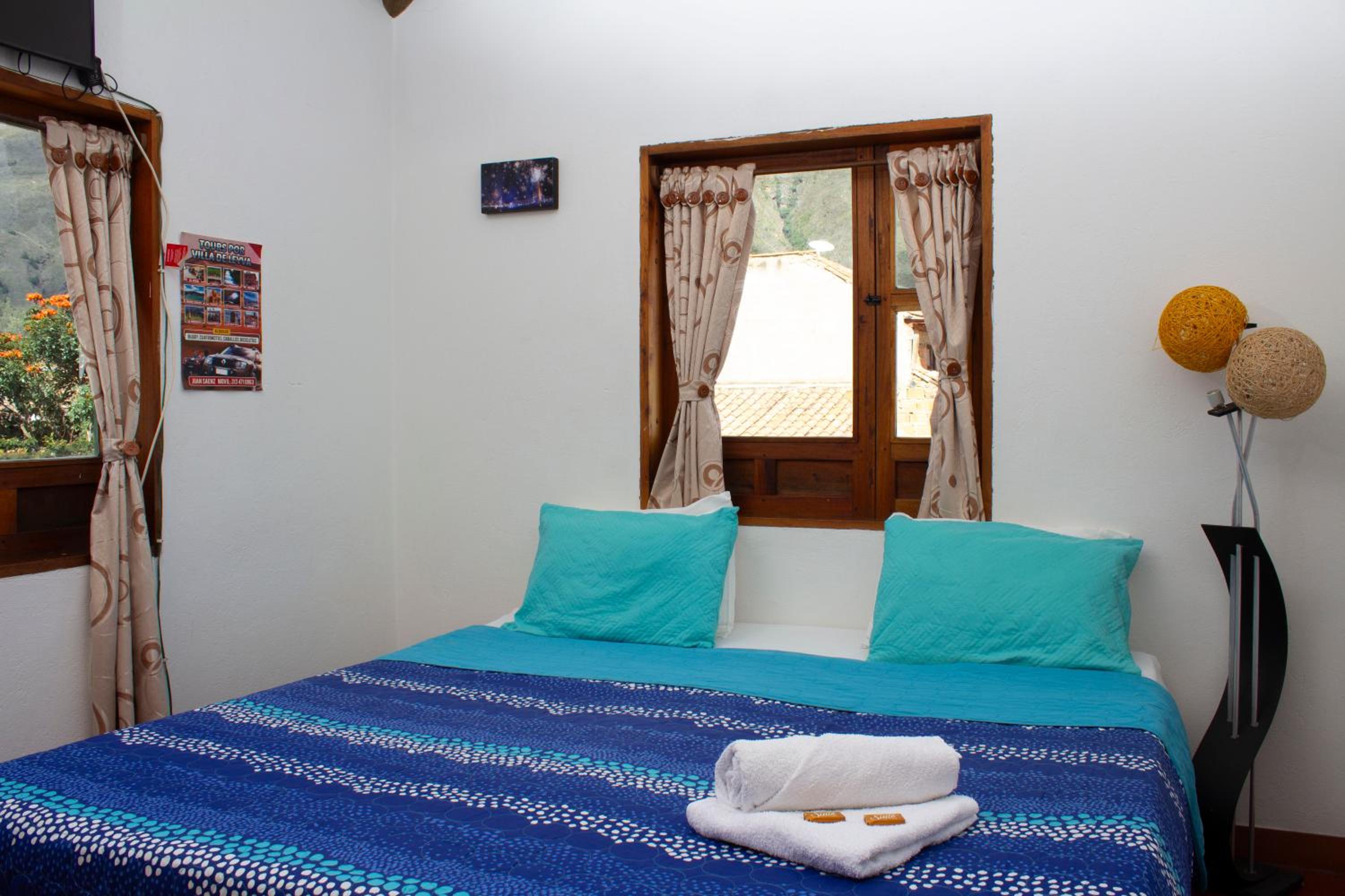 Hostal El Pino