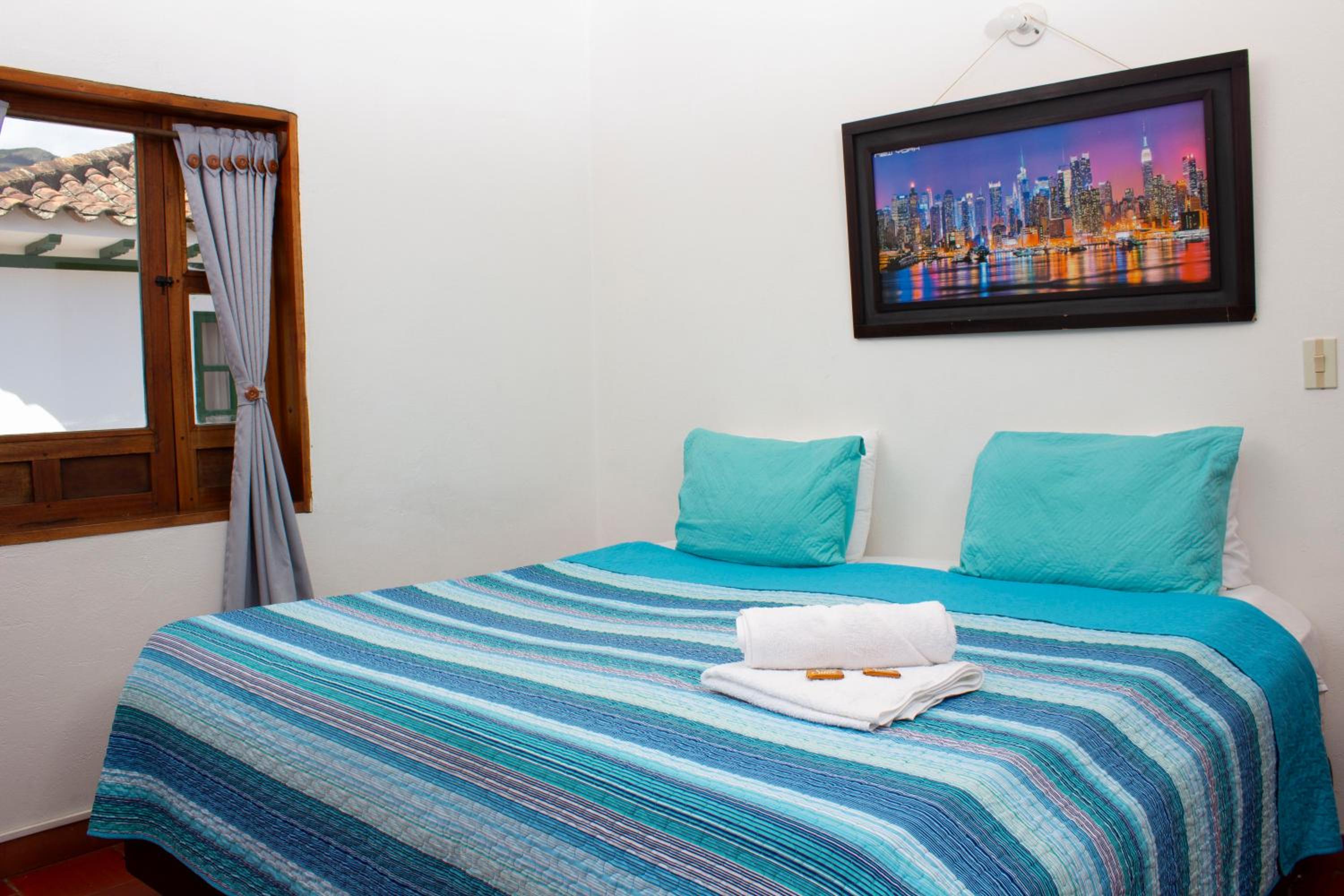 Hostal El Pino