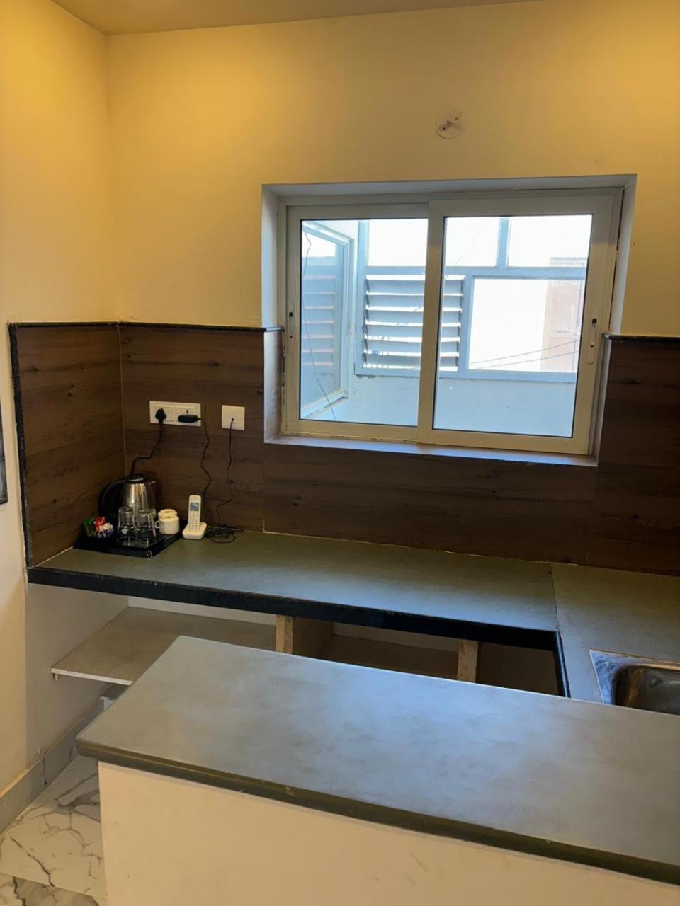 Kiran Apartment