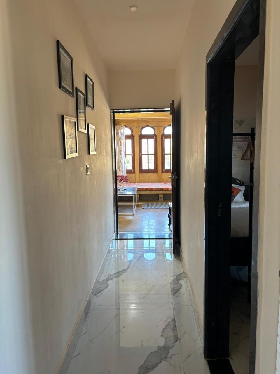 Kiran Apartment