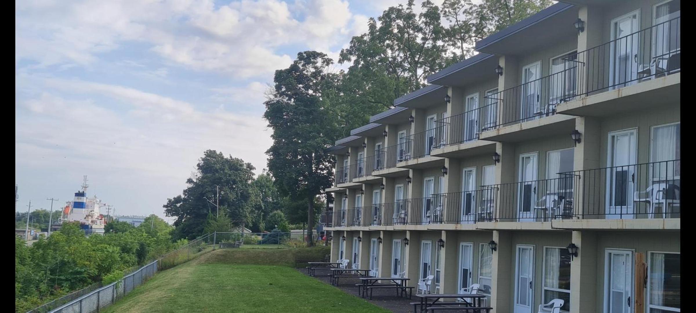 The Inn At Lock Seven