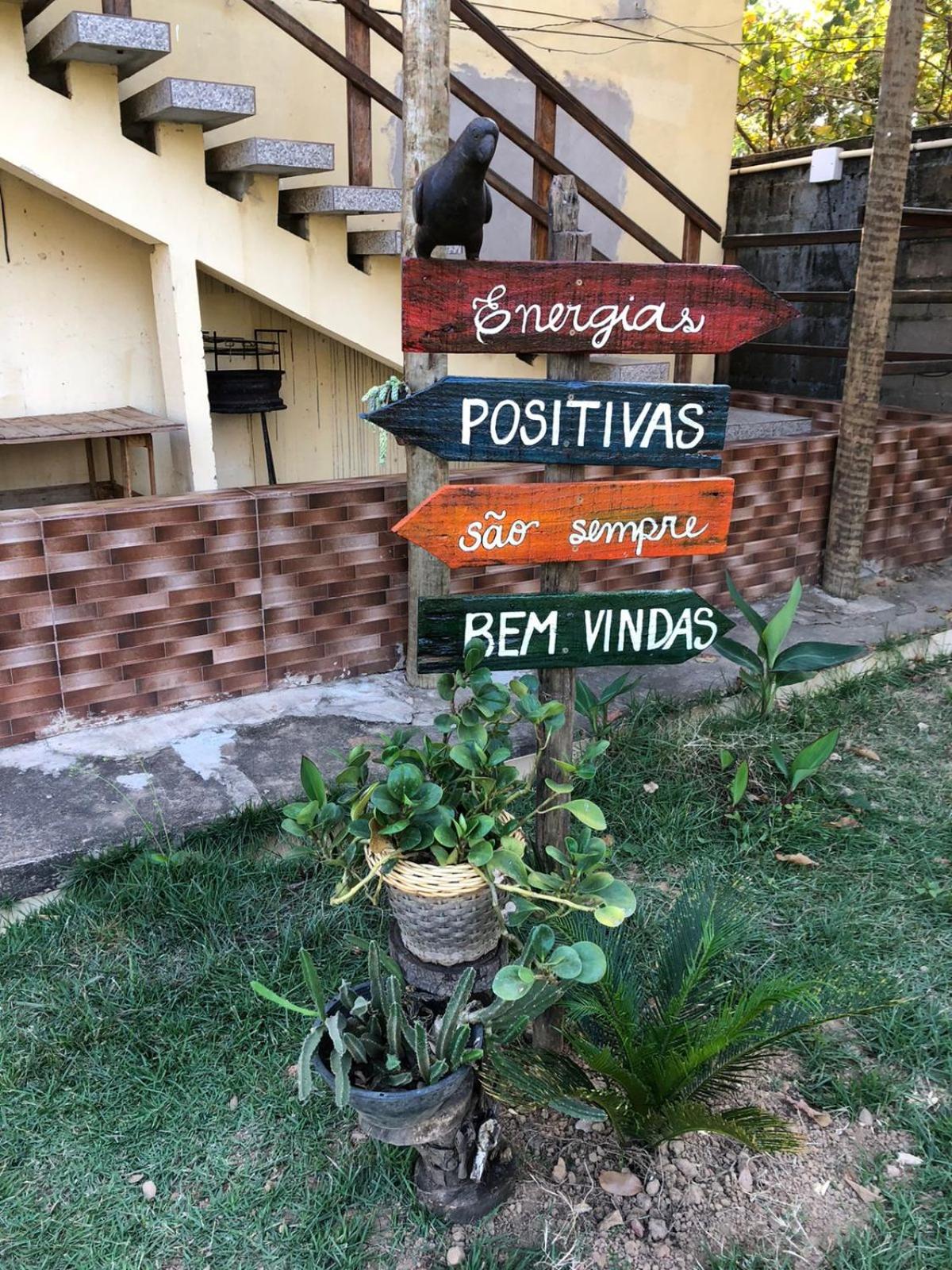 Chácara Aconchego
