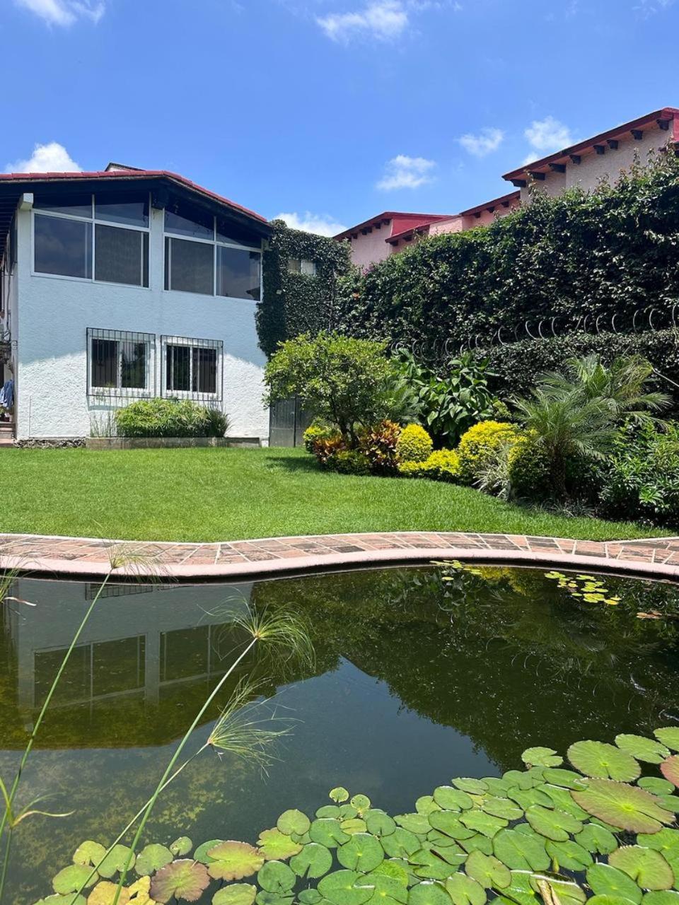Casa Haru view 2