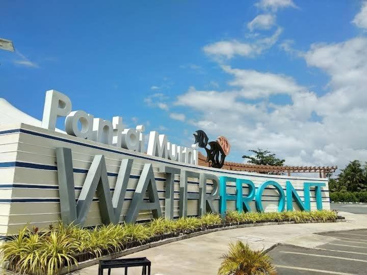 D'Murni Beach Homestay photo 2