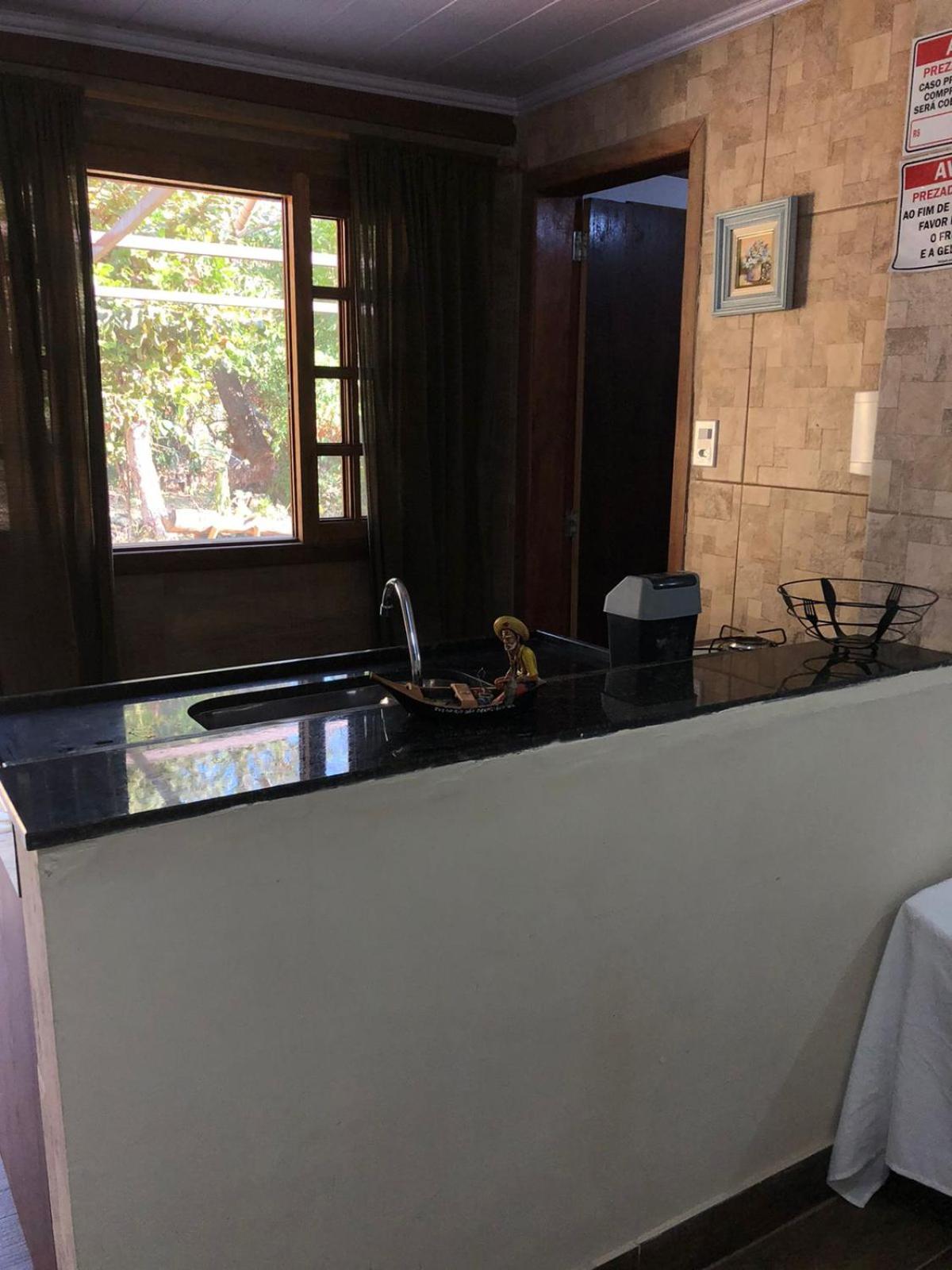 Chácara Aconchego