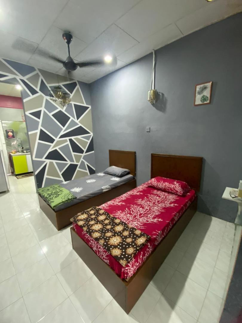 D'Murni Beach Homestay photo 5