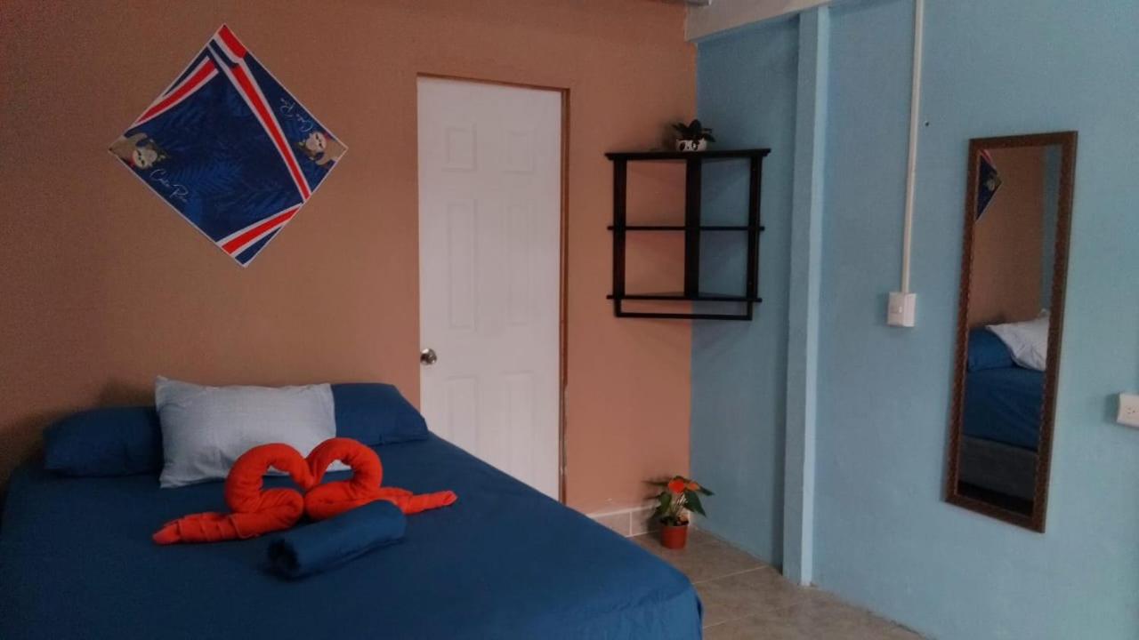 Habitaciones Kolibri