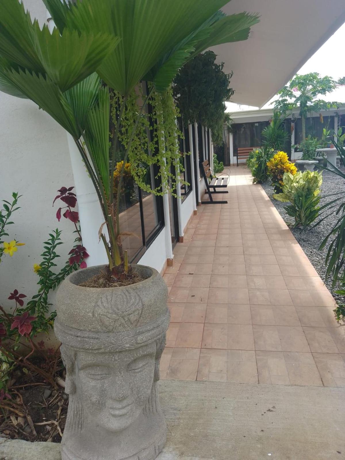 Habitaciones Kolibri