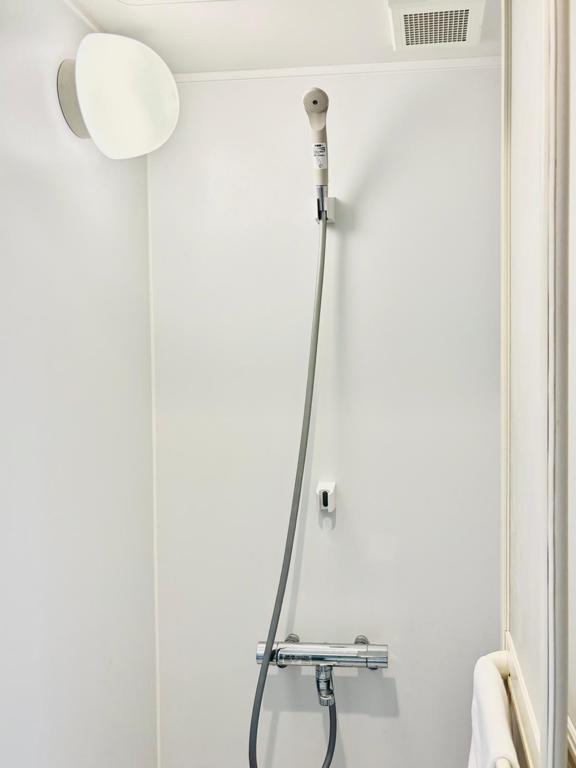 GLOU Yochomachi Compact Stay in Shinjuku