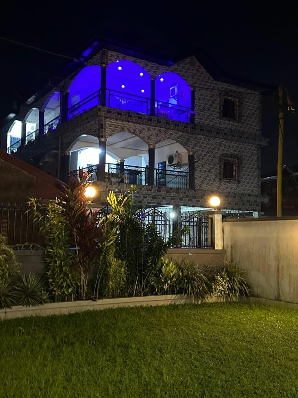building