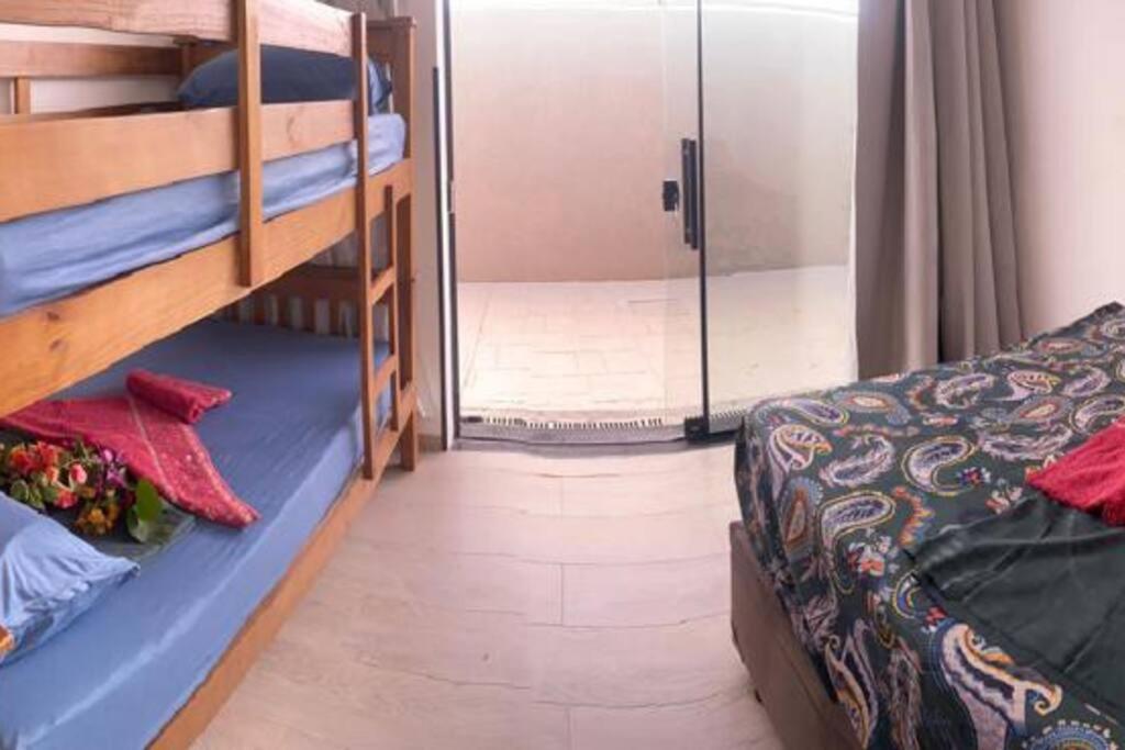 El Badan Hospedagem - Casa 3