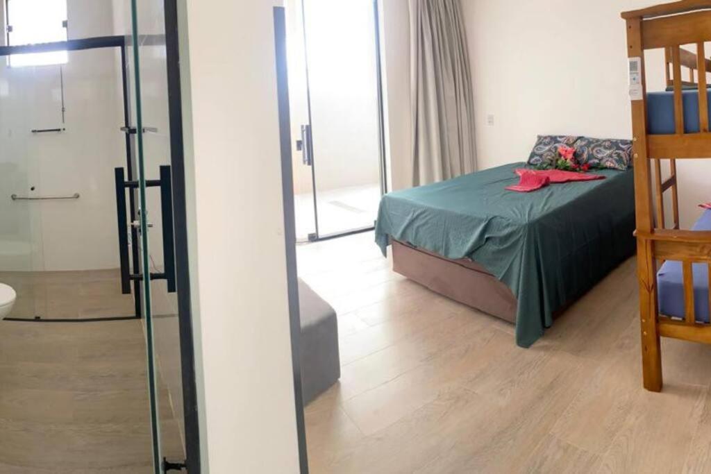 El Badan Hospedagem - Casa 3