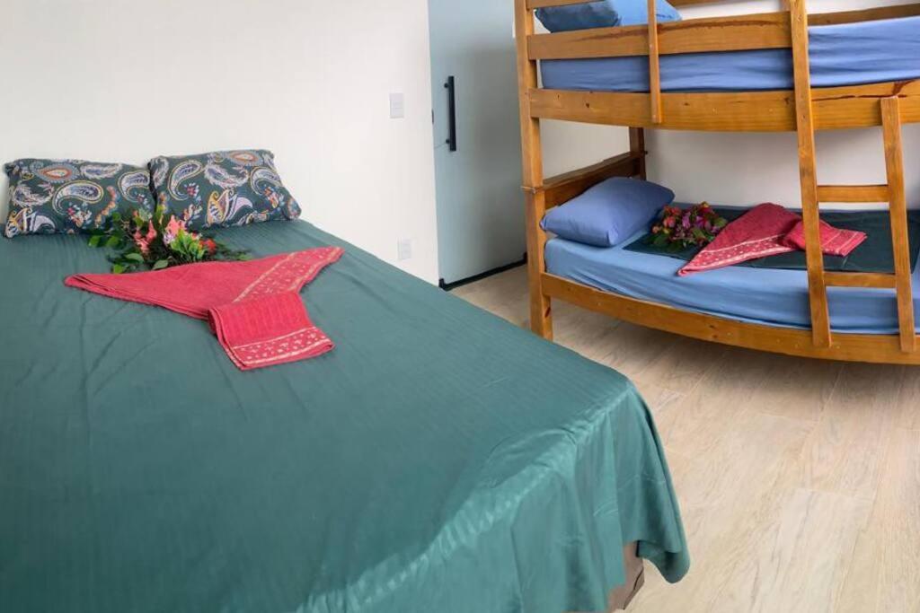 El Badan Hospedagem - Casa 3