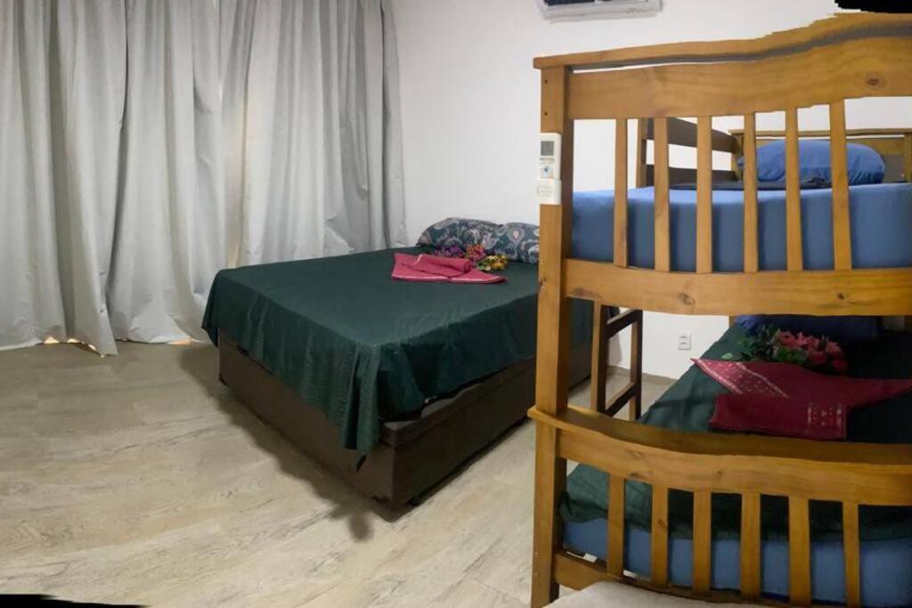 El Badan Hospedagem - Casa 3