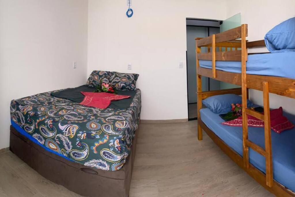 El Badan Hospedagem - Casa 3