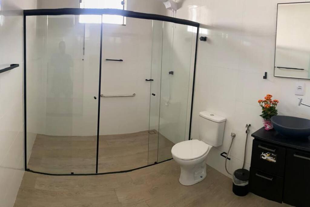 El Badan Hospedagem - Casa 3