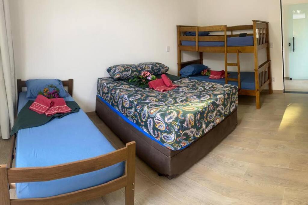 El Badan Hospedagem - Casa 3