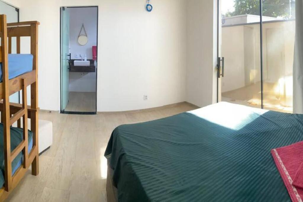 El Badan Hospedagem - Casa 3