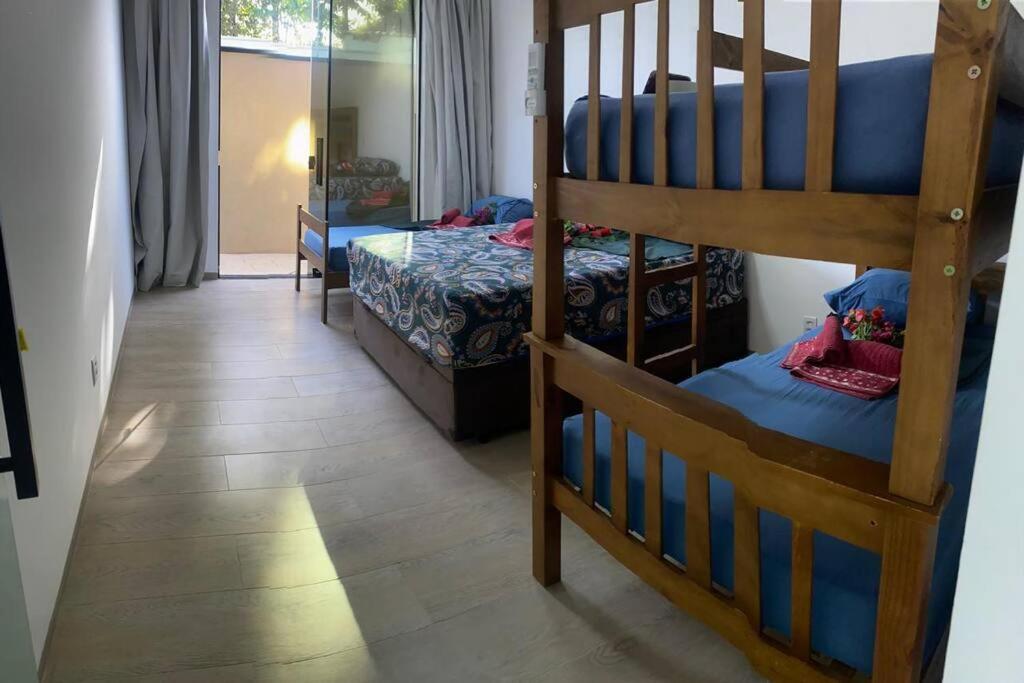 El Badan Hospedagem - Casa 3