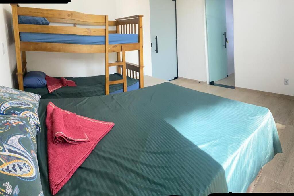 El Badan Hospedagem - Casa 3