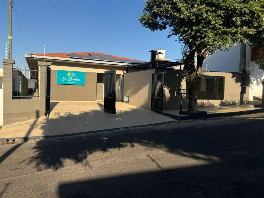 El Badan Hospedagem - Casa 3