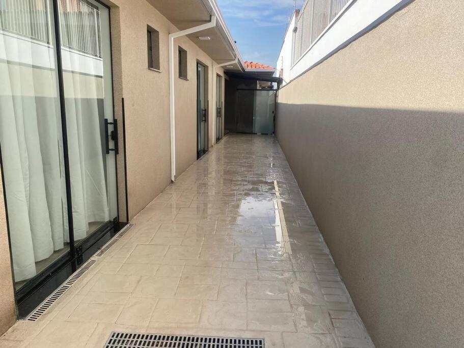 El Badan Hospedagem - Casa 3