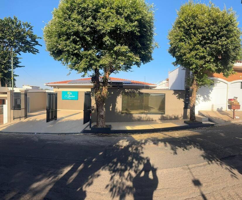 El Badan Hospedagem - Casa 3