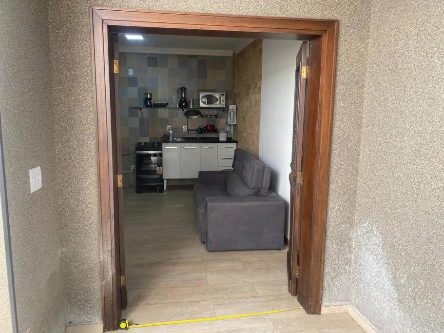 El Badan Hospedagem - Casa 3