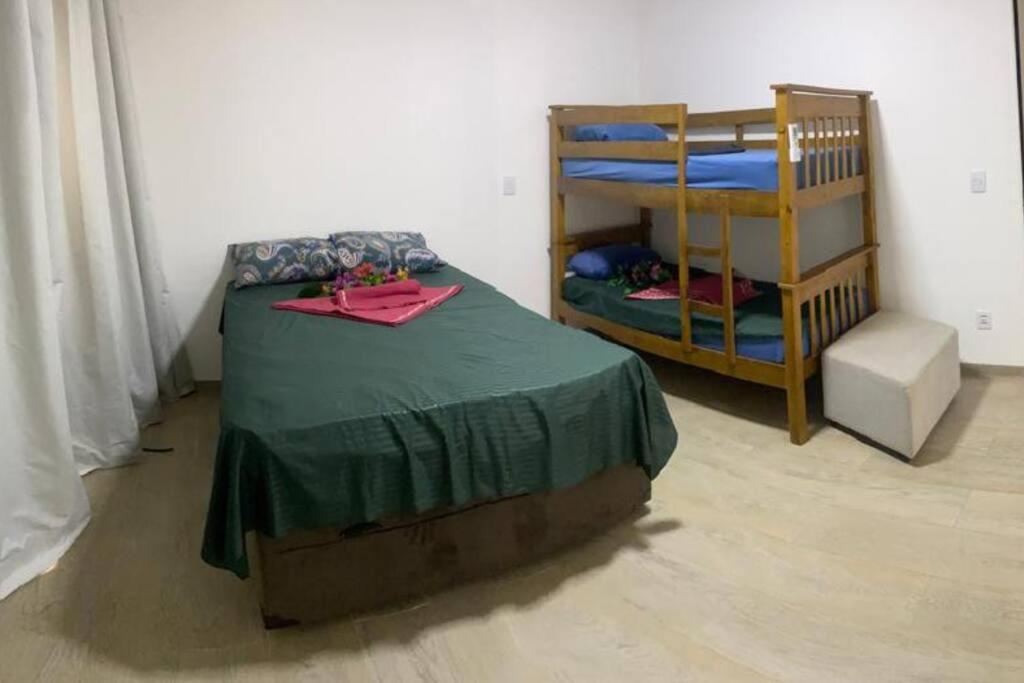 El Badan Hospedagem - Casa 3