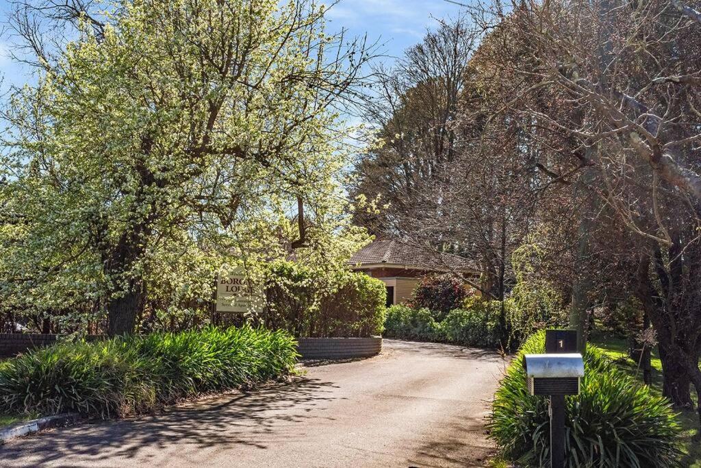 JezOmi Hideaway - Private, spacious, close to town