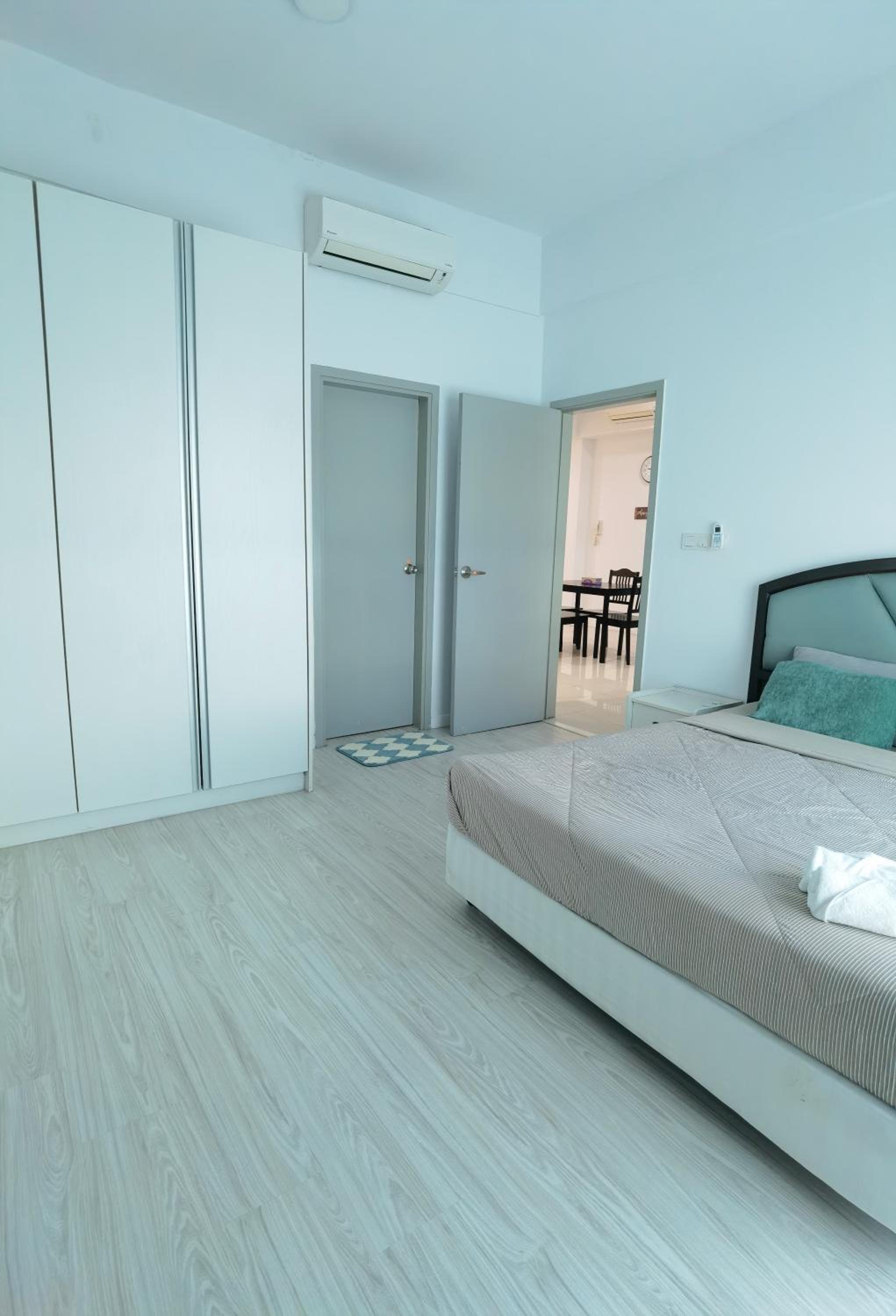 HS Homestay Sutera Avenue and Gleneagles KK photo 1