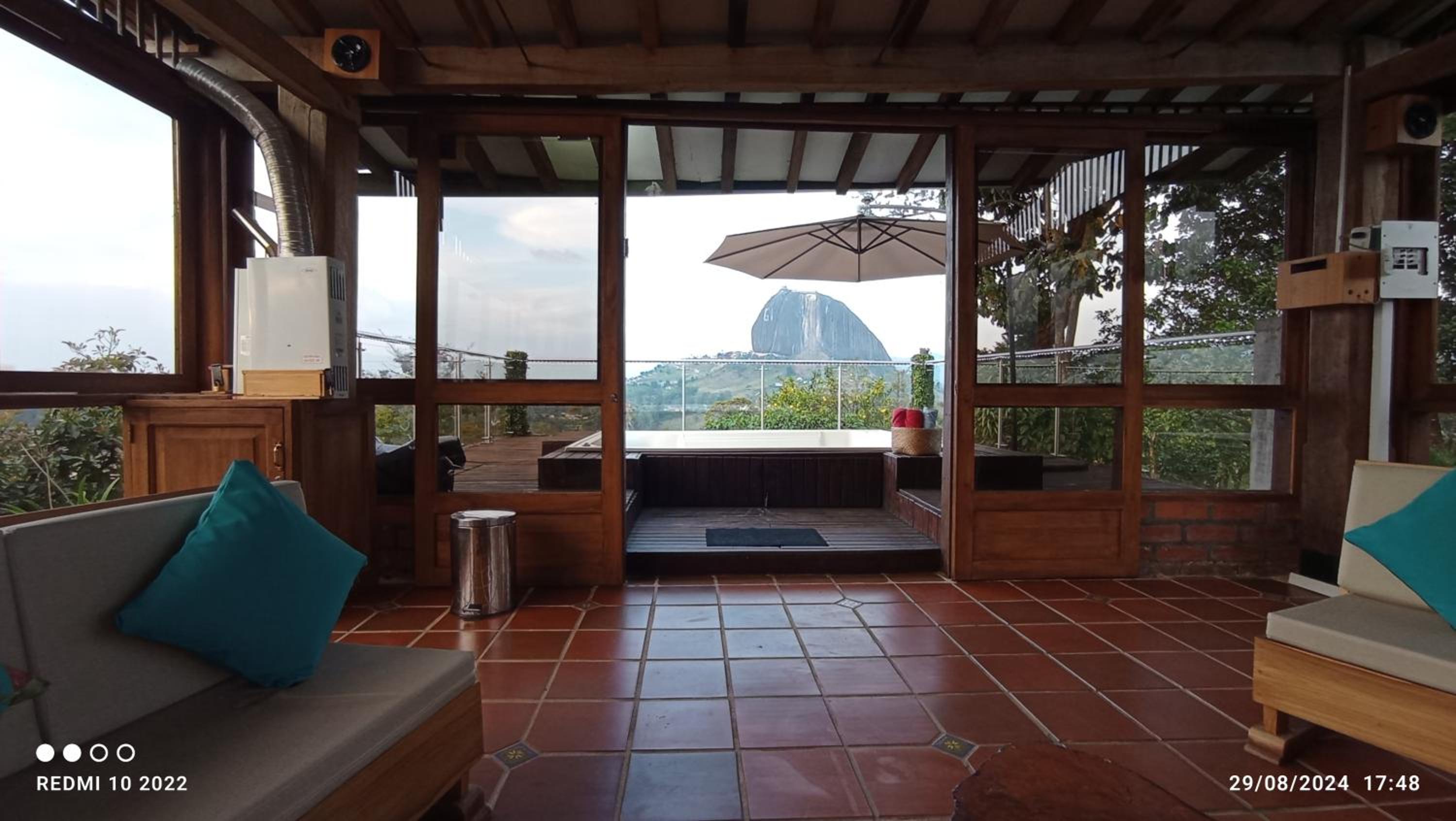 Casa de Campo PREMIUN