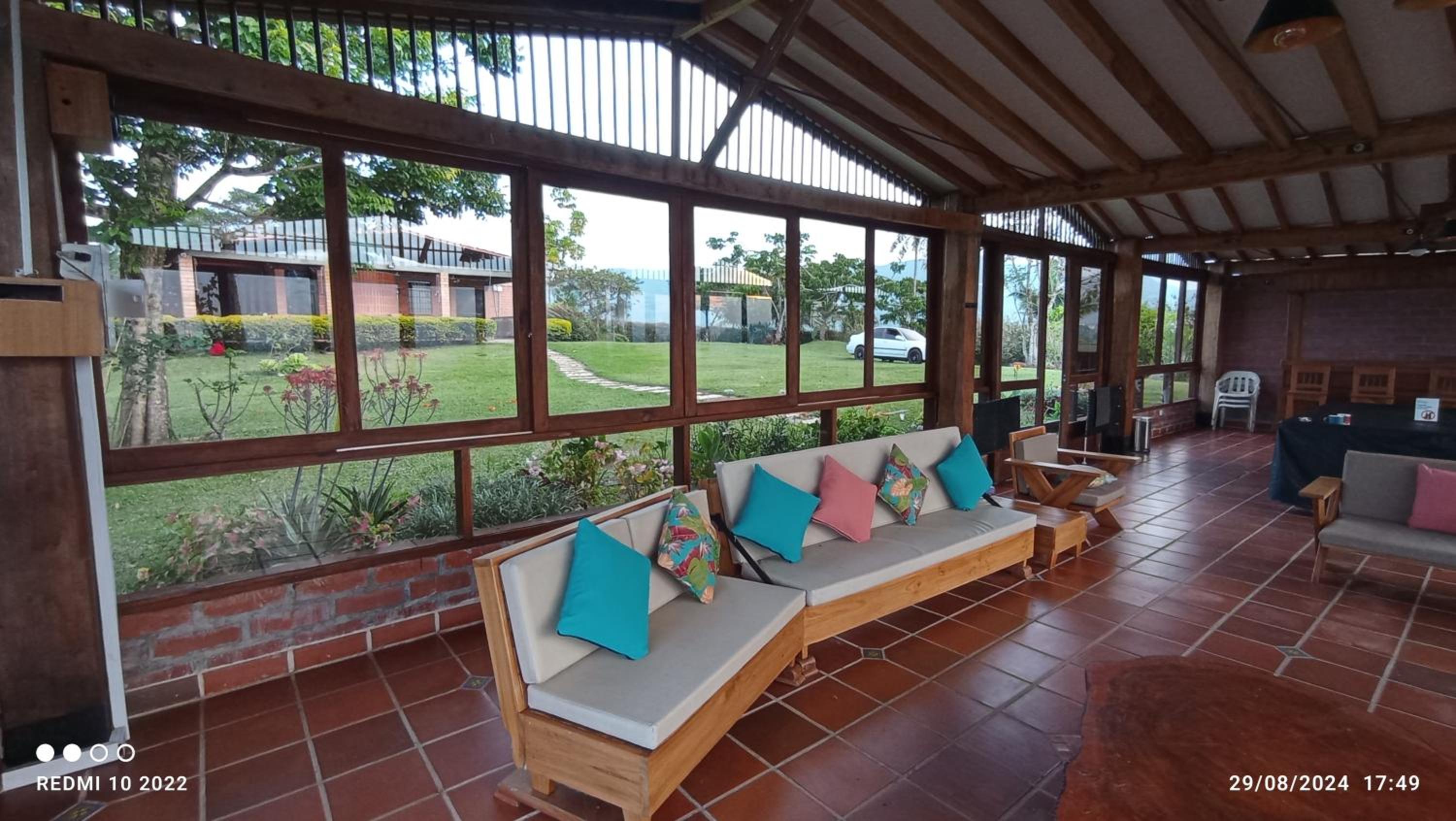 Casa de Campo PREMIUN