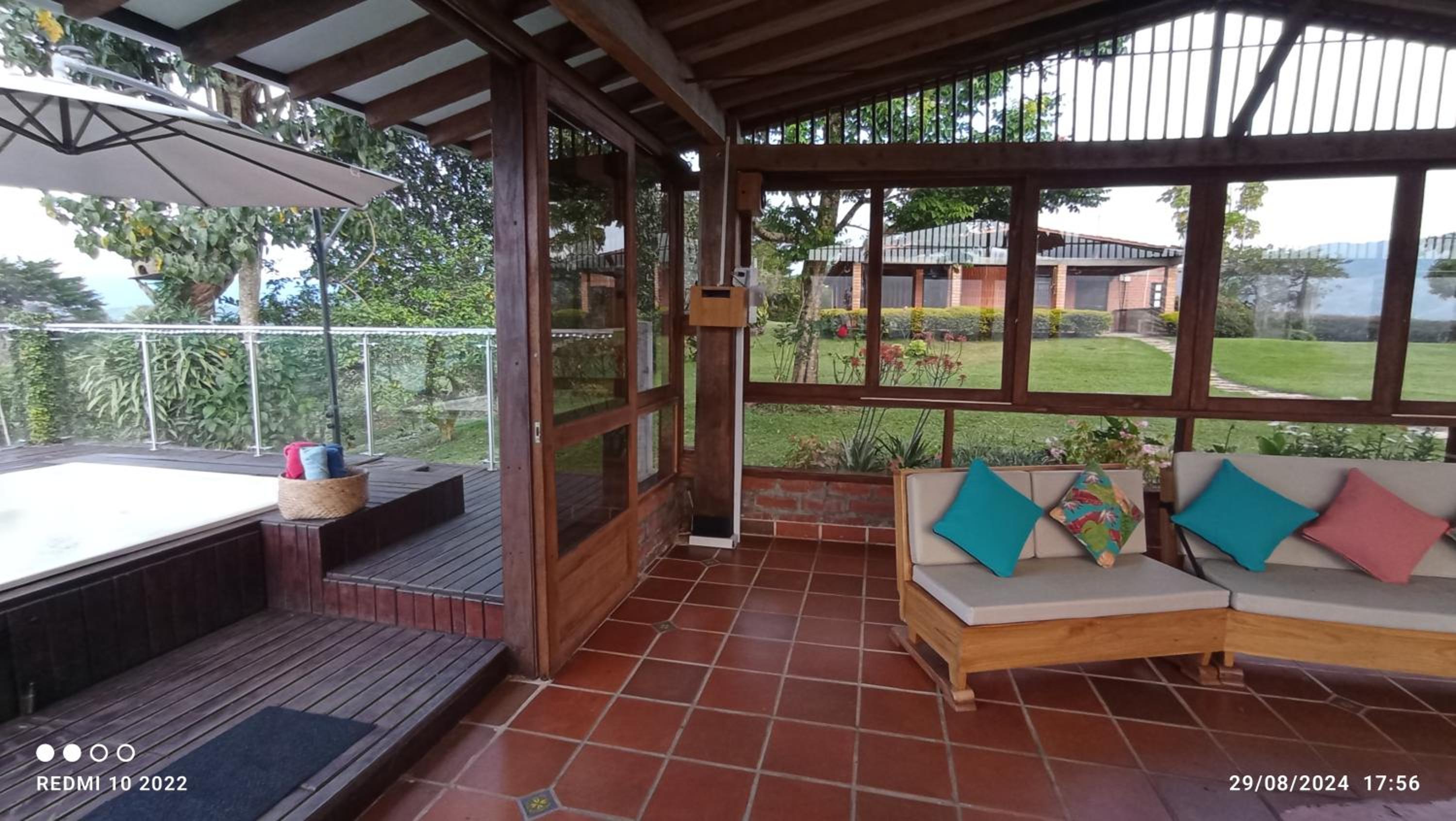 Casa de Campo PREMIUN