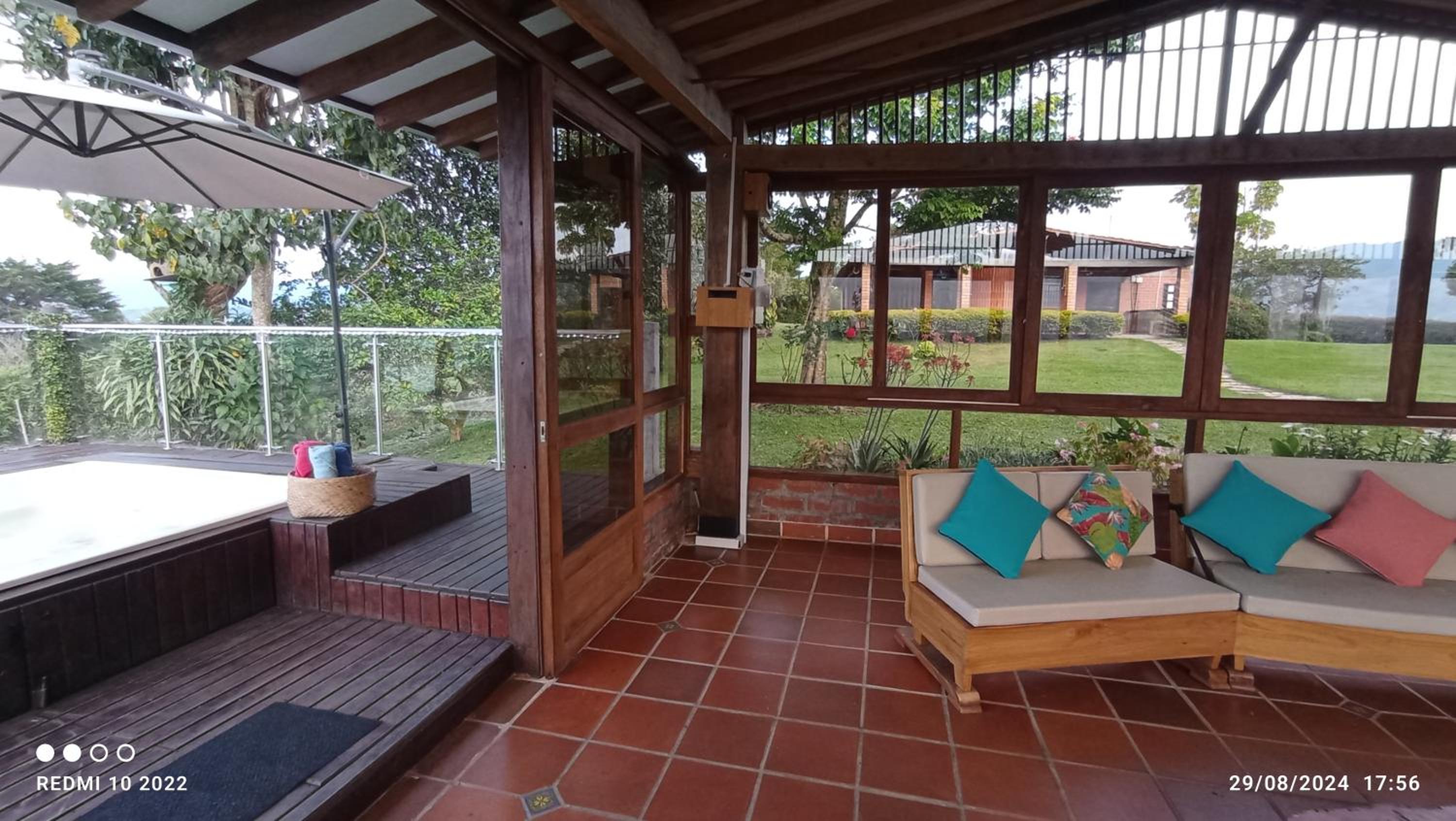 Casa de Campo PREMIUN
