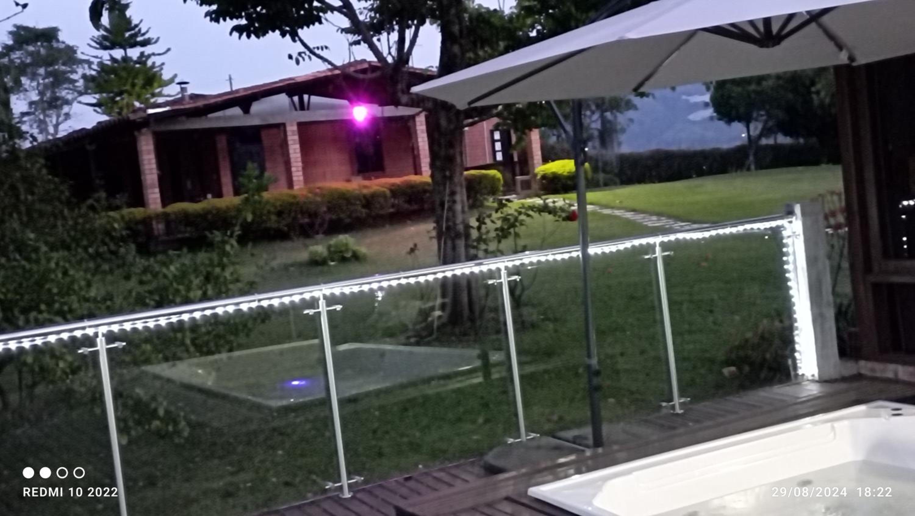 Casa de Campo PREMIUN