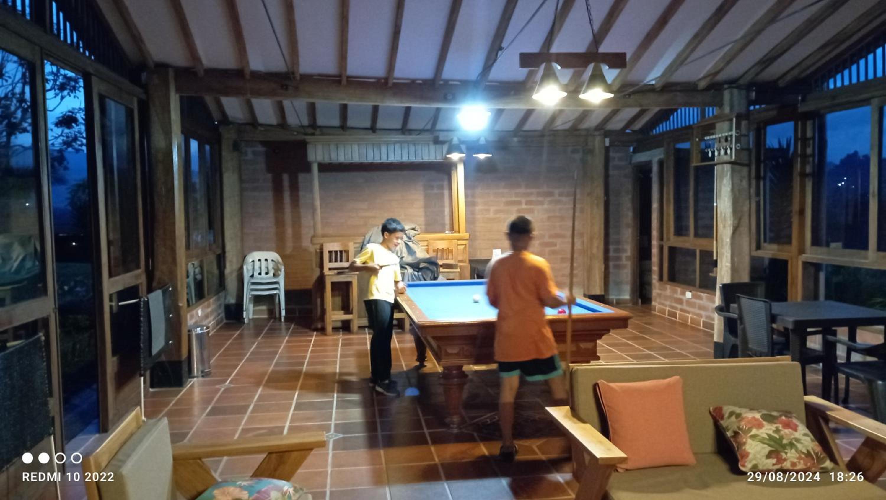 Casa de Campo PREMIUN