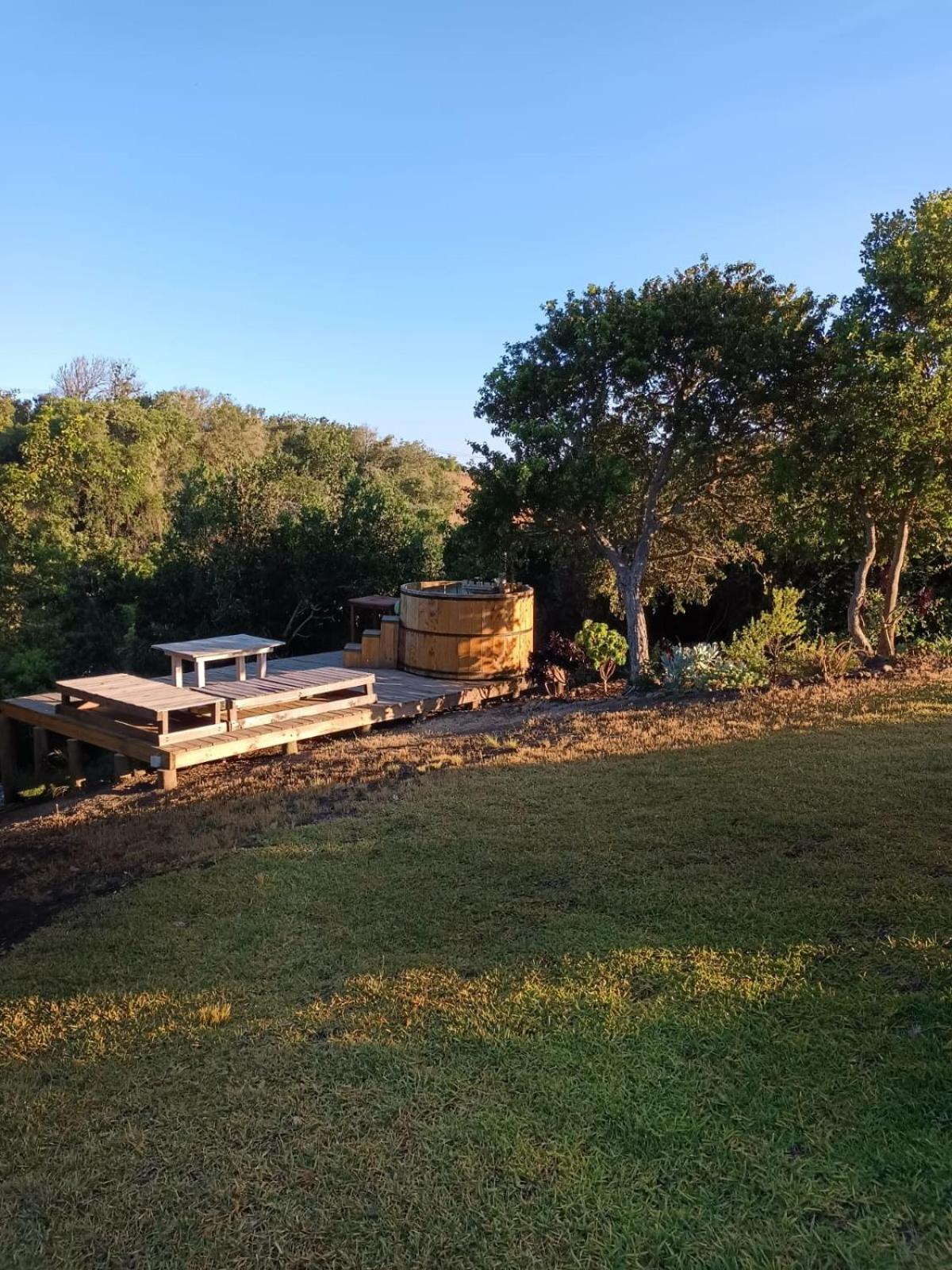 Yali Lodge
