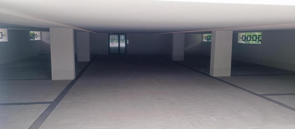 Lake View Apartman