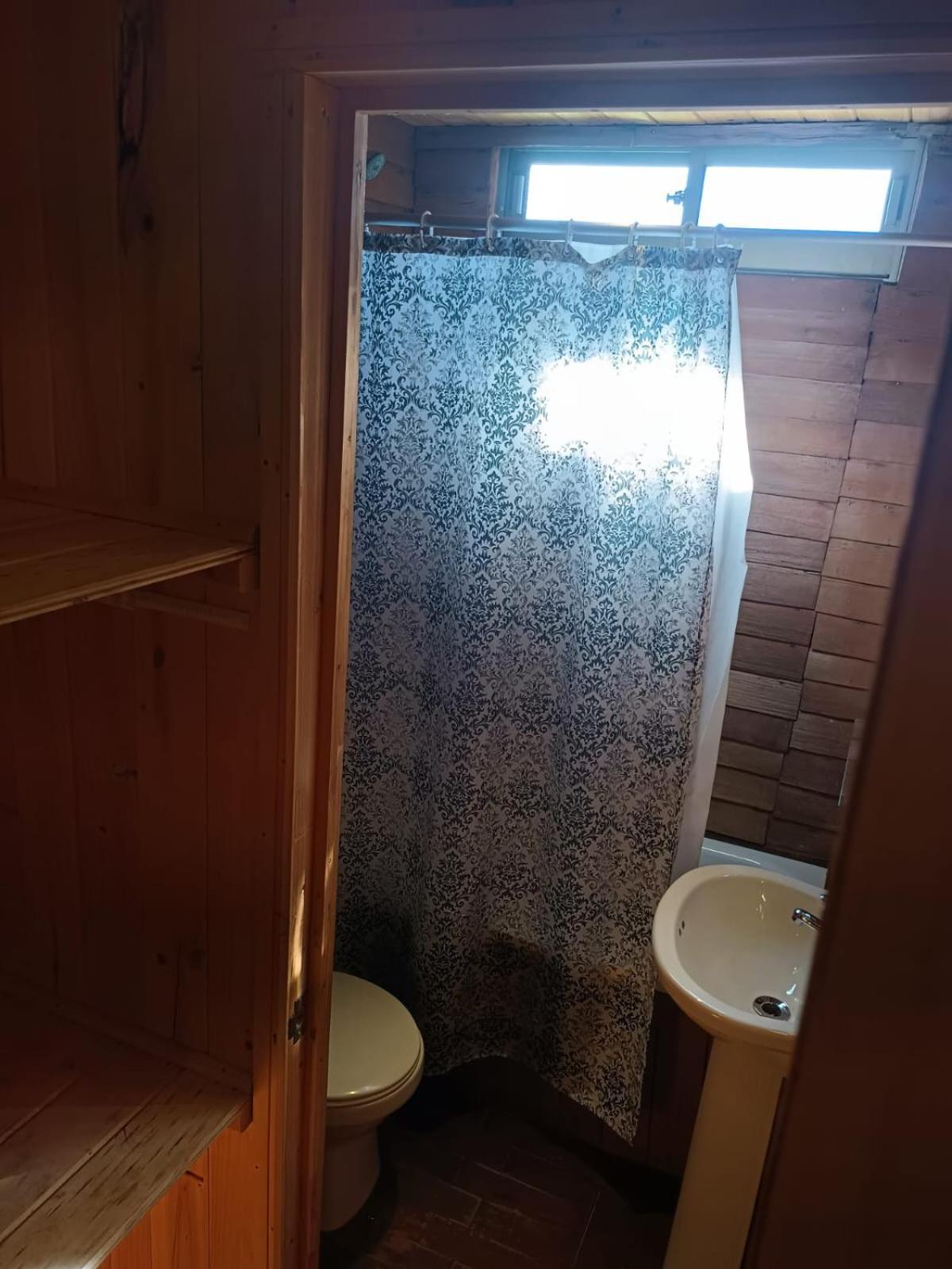 Yali Lodge