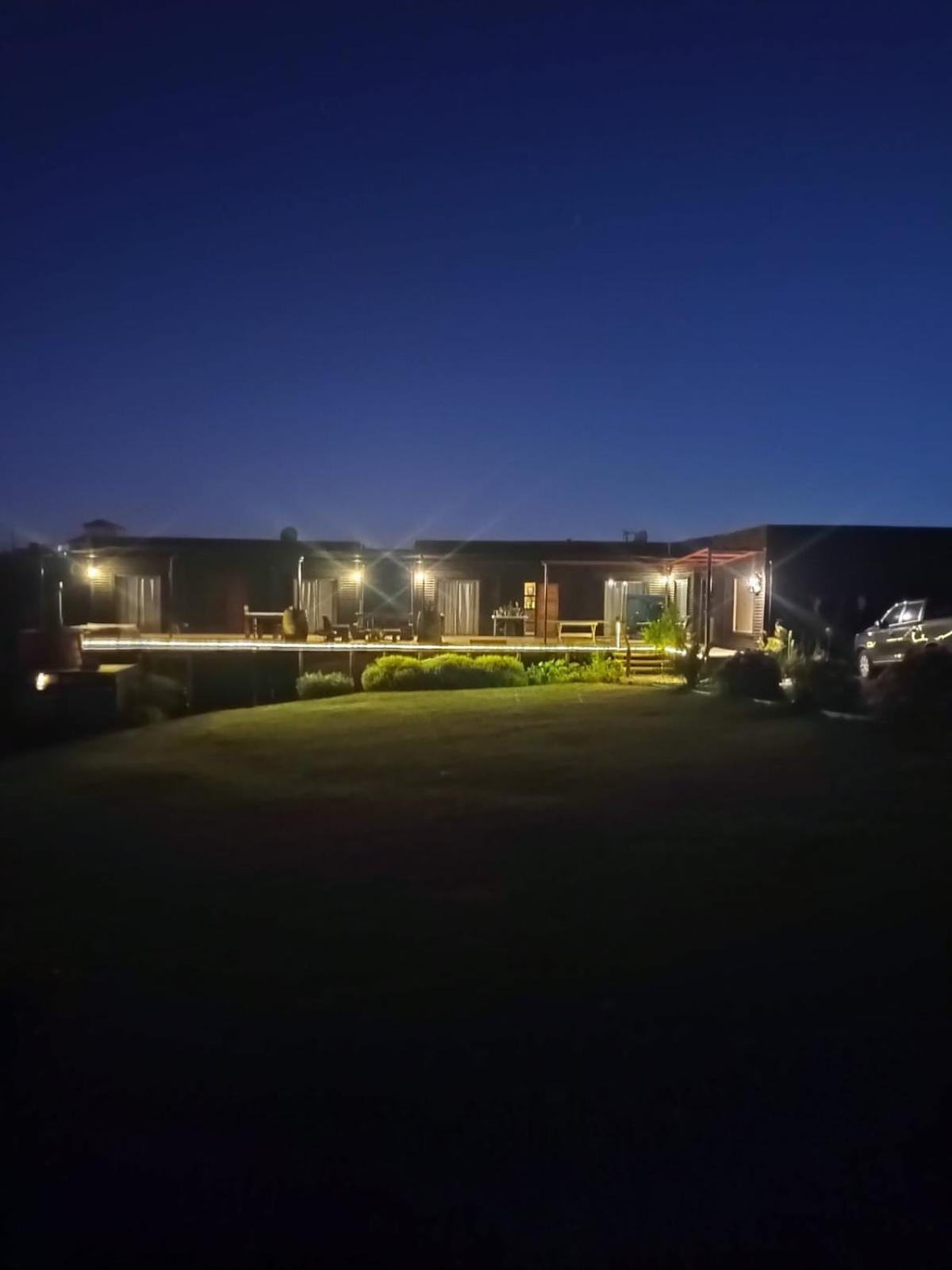 Yali Lodge