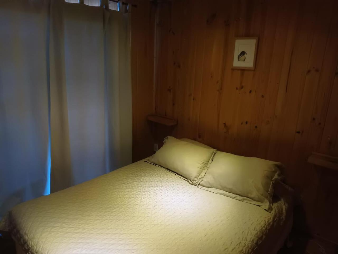 Yali Lodge