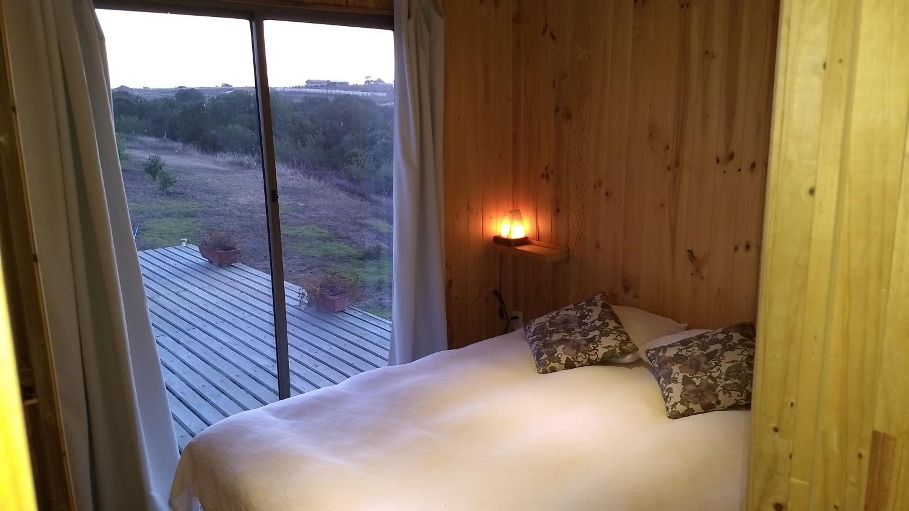 Yali Lodge