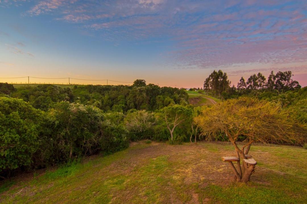 Yali Lodge