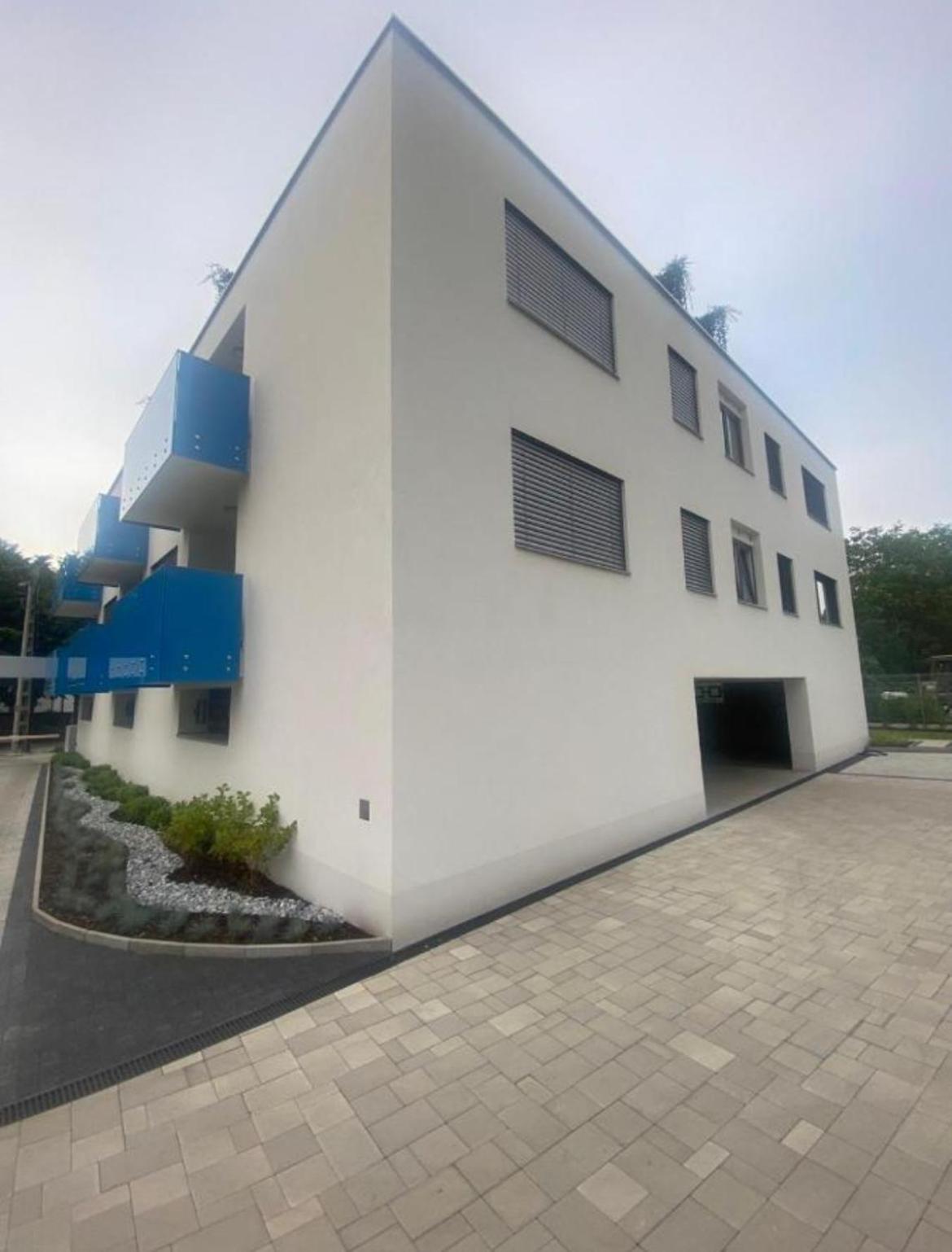 Lake View Apartman