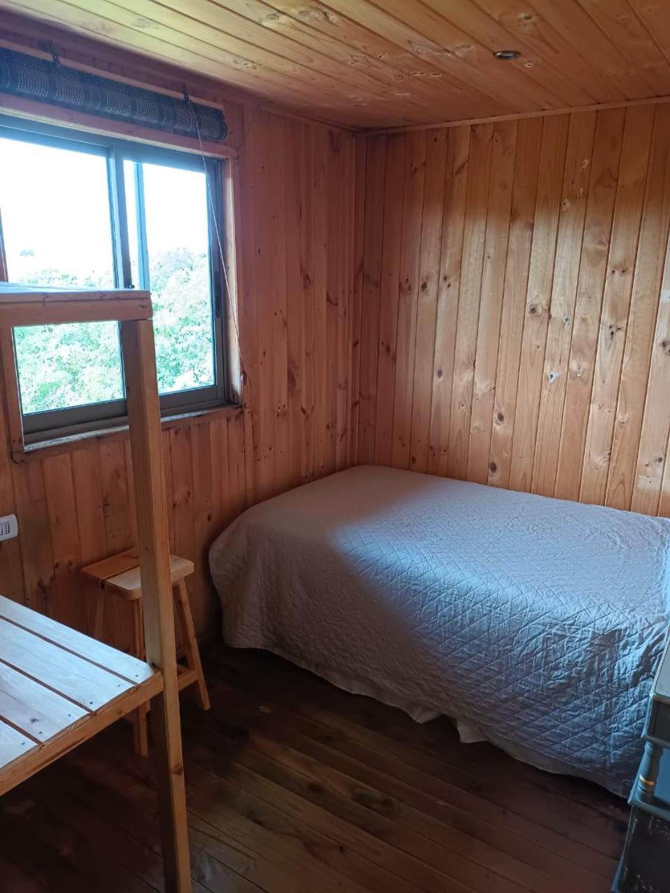 Yali Lodge